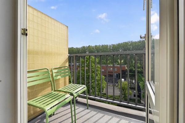 Medium property photo - Jacques Veltmanstraat 64-3, 1065 EM Amsterdam